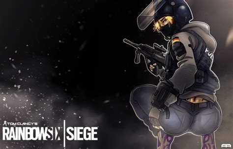 rainbow 6 r34|Rule34RainbowSix 